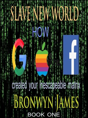 cover image of Slave New World